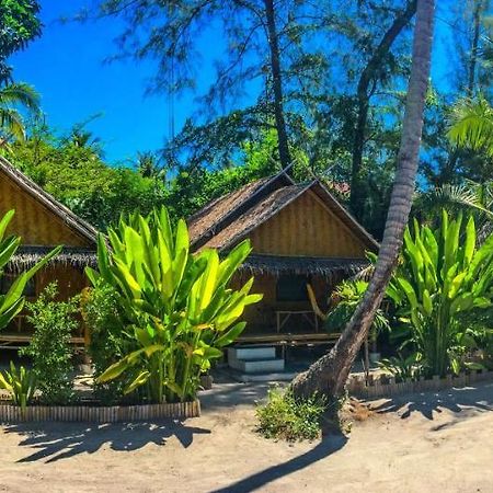 Forra Dive Resort Sunrise كو ليبي المظهر الخارجي الصورة