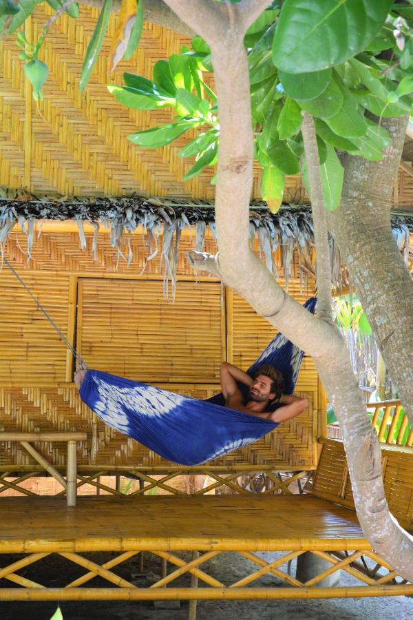 Forra Dive Resort Sunrise كو ليبي المظهر الخارجي الصورة
