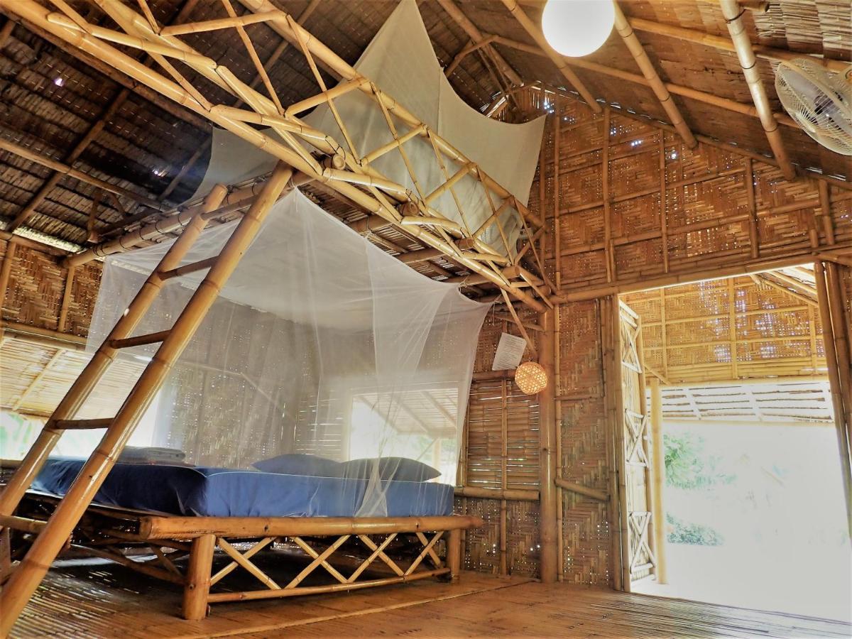 Forra Dive Resort Sunrise كو ليبي المظهر الخارجي الصورة