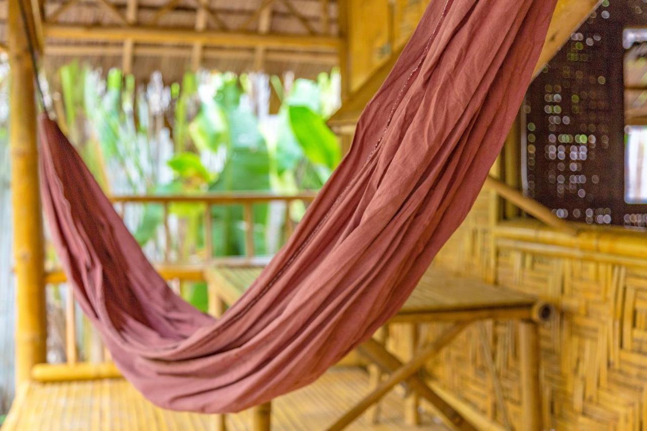 Forra Dive Resort Sunrise كو ليبي المظهر الخارجي الصورة